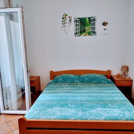 Apartment Studio A2_Медулин Екстериор снимка