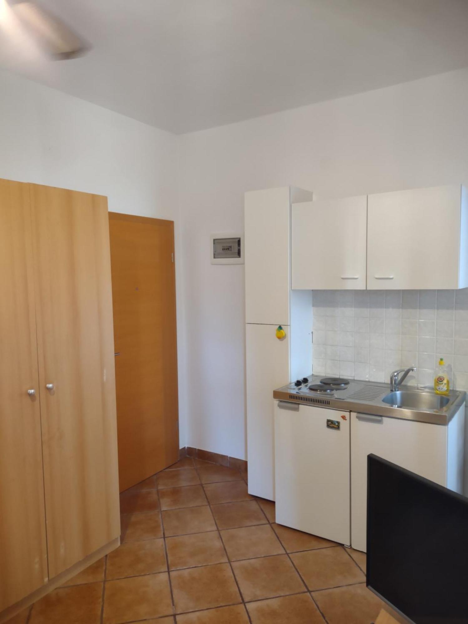 Apartment Studio A2_Медулин Екстериор снимка