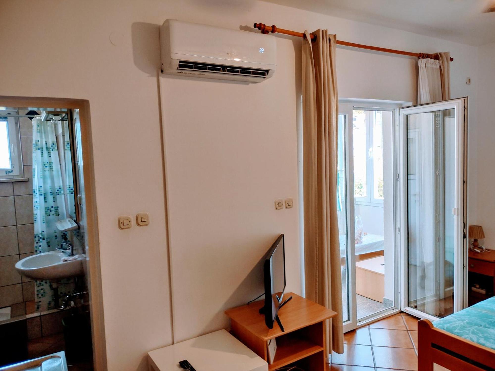Apartment Studio A2_Медулин Екстериор снимка