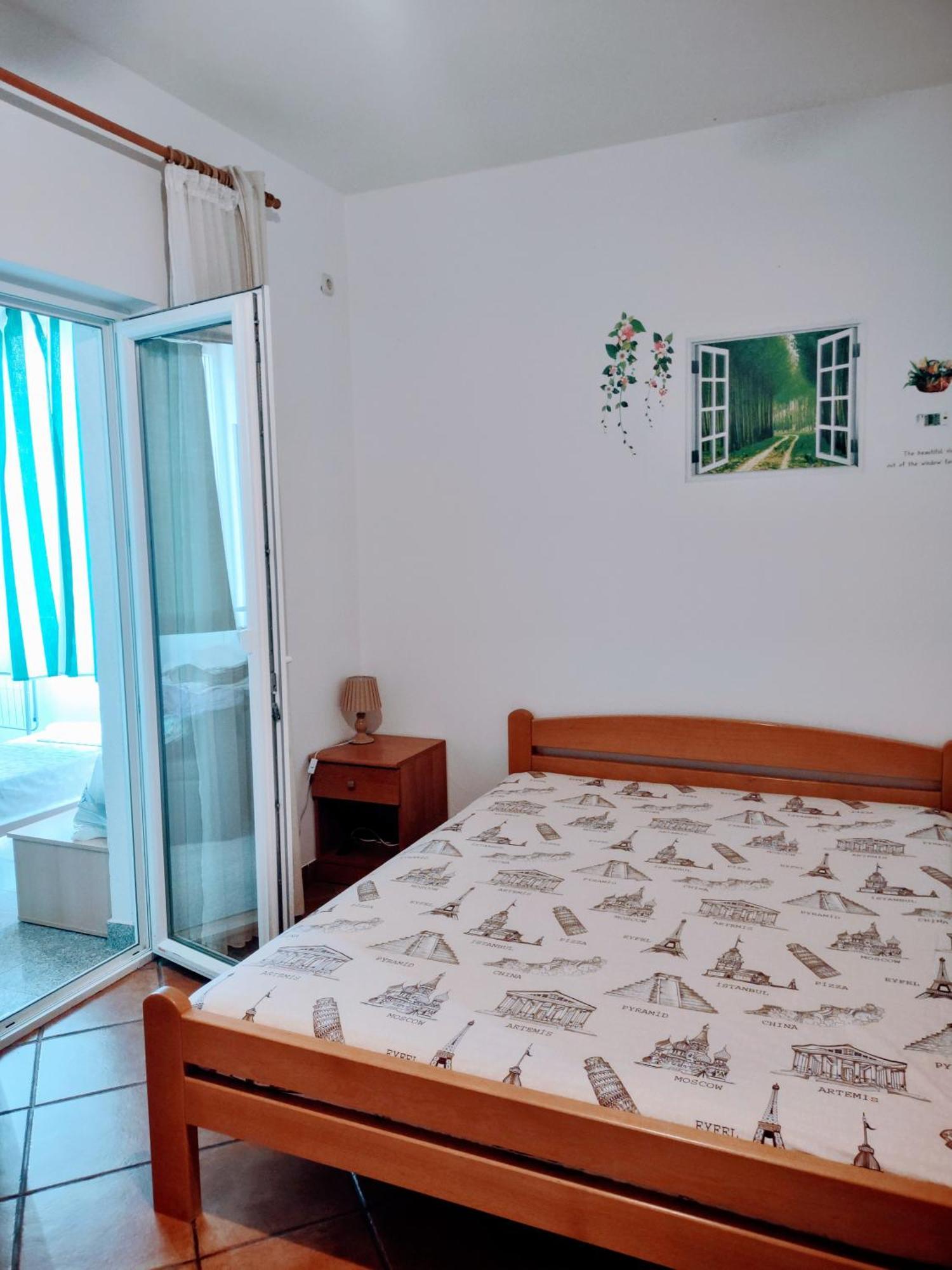 Apartment Studio A2_Медулин Екстериор снимка