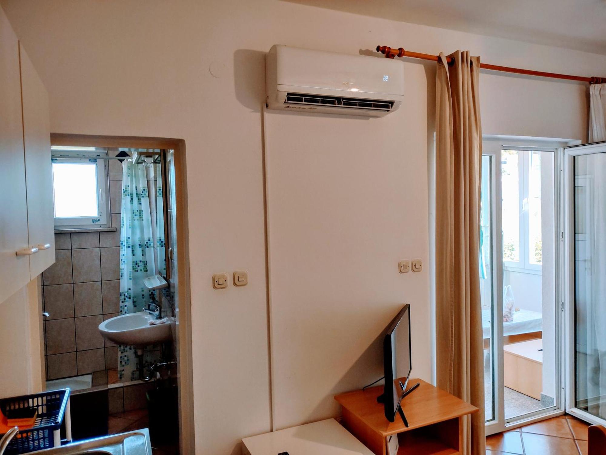 Apartment Studio A2_Медулин Екстериор снимка