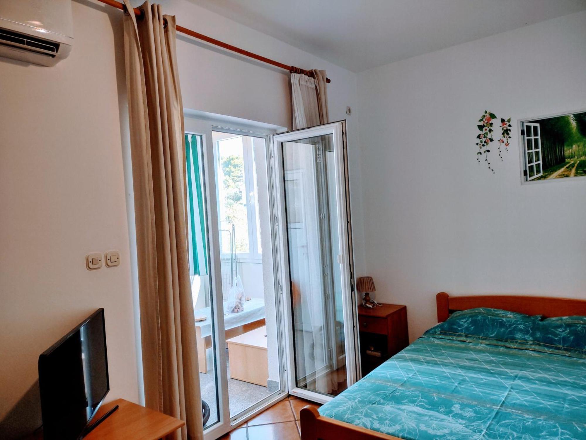 Apartment Studio A2_Медулин Екстериор снимка