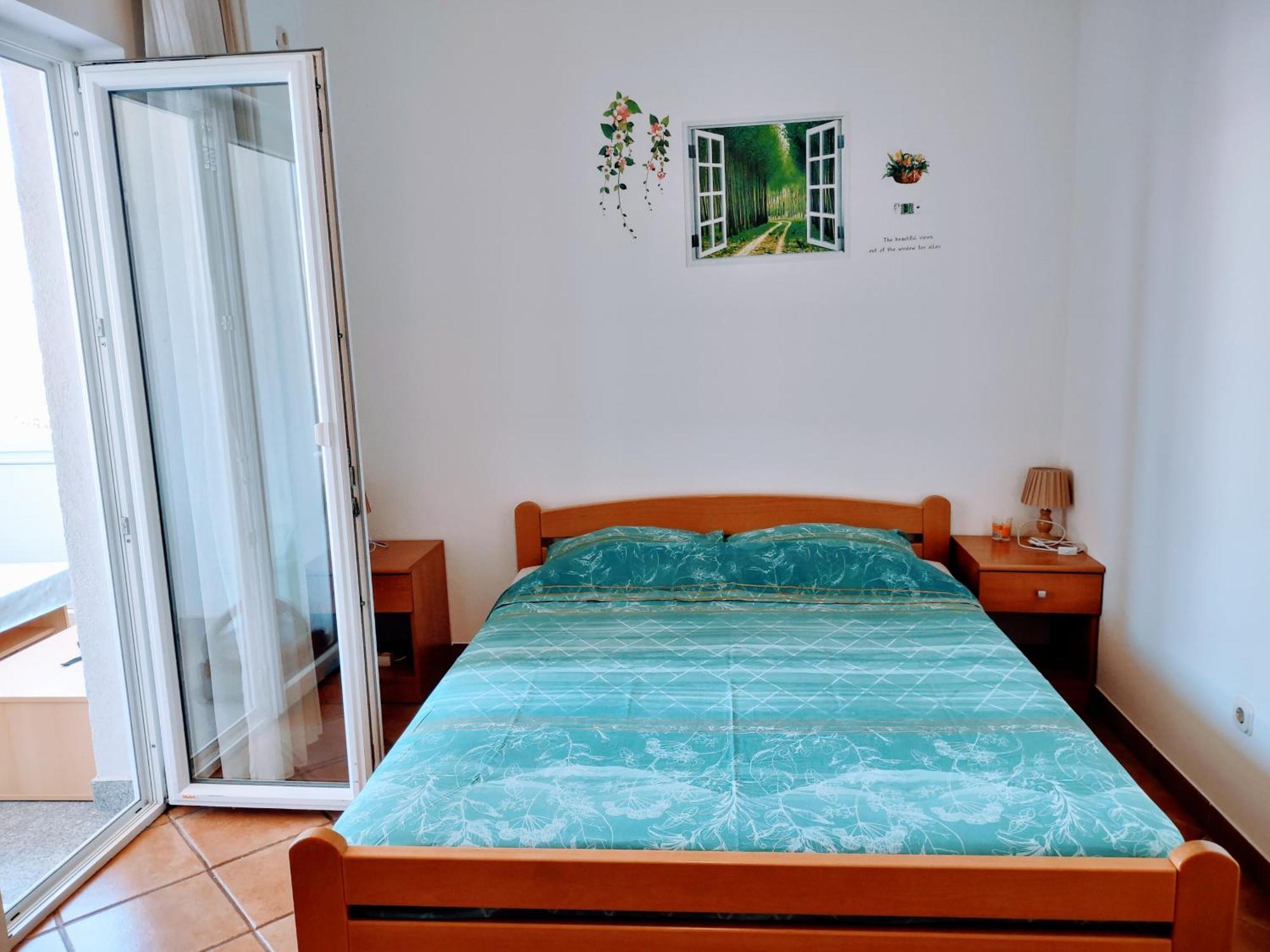 Apartment Studio A2_Медулин Екстериор снимка