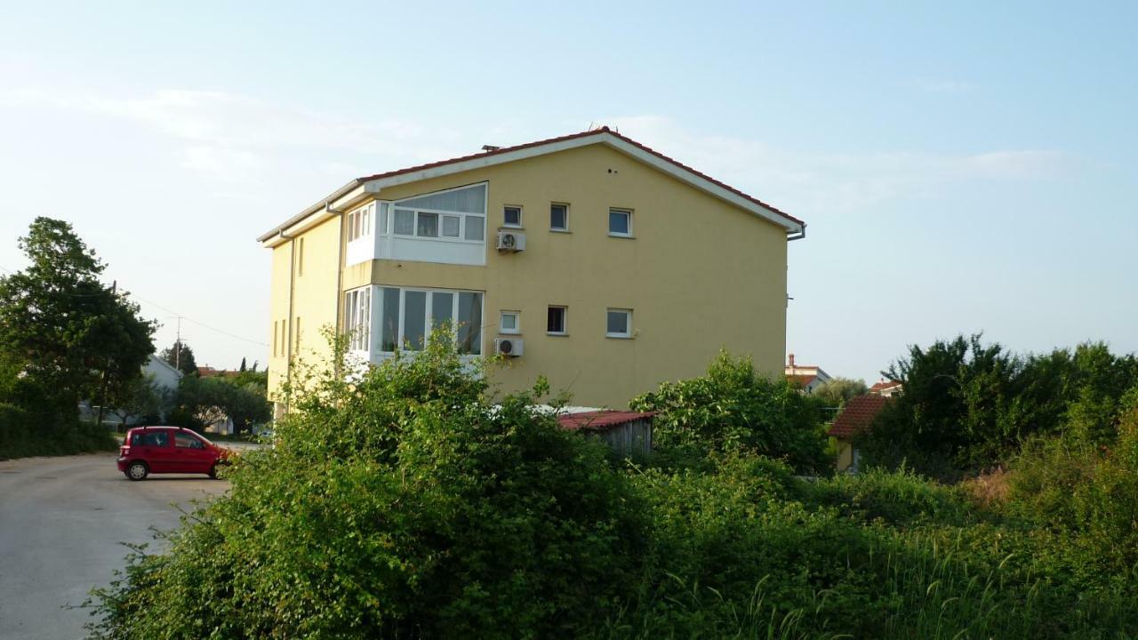 Apartment Studio A2_Медулин Екстериор снимка