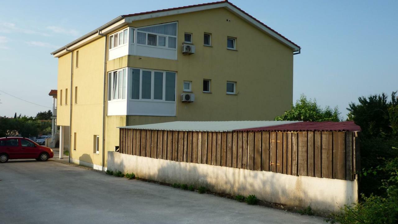 Apartment Studio A2_Медулин Екстериор снимка