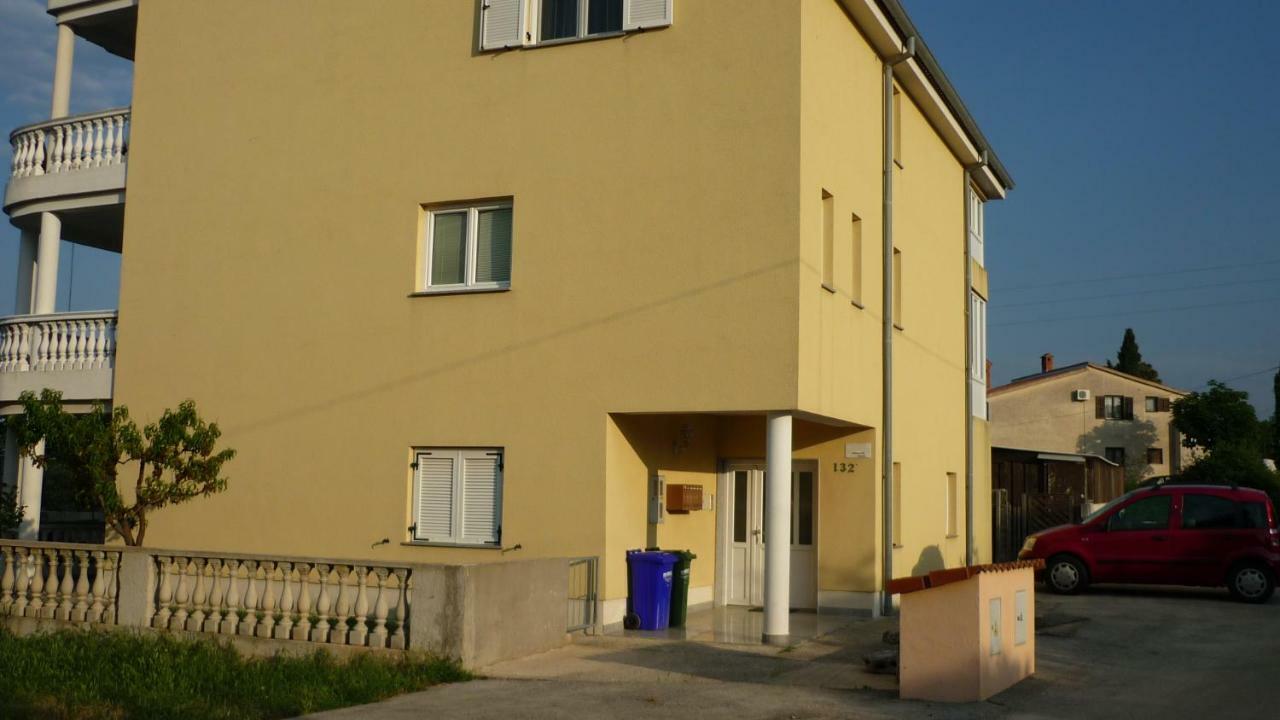 Apartment Studio A2_Медулин Екстериор снимка