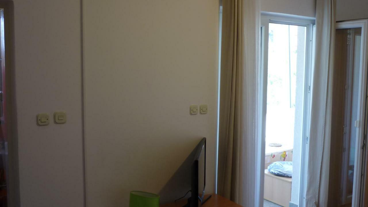Apartment Studio A2_Медулин Екстериор снимка