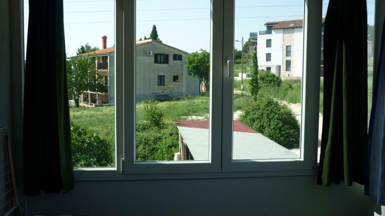 Apartment Studio A2_Медулин Екстериор снимка