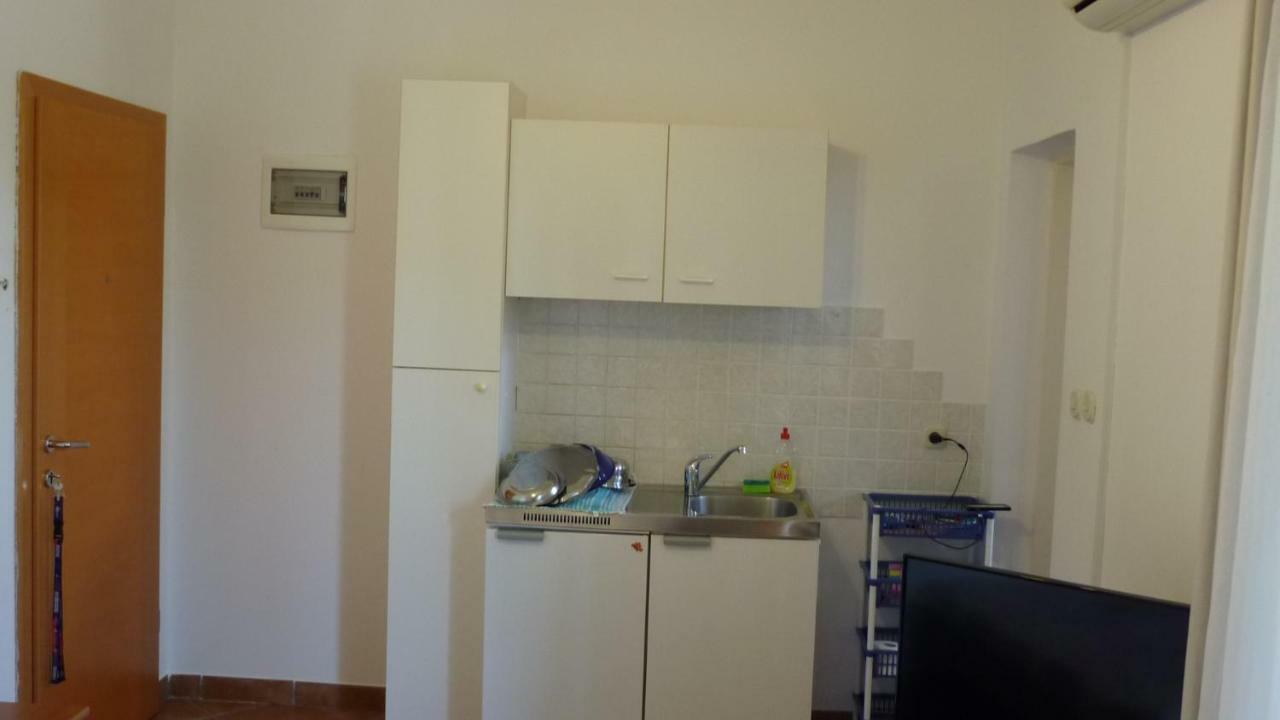 Apartment Studio A2_Медулин Екстериор снимка