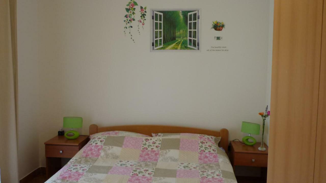Apartment Studio A2_Медулин Екстериор снимка