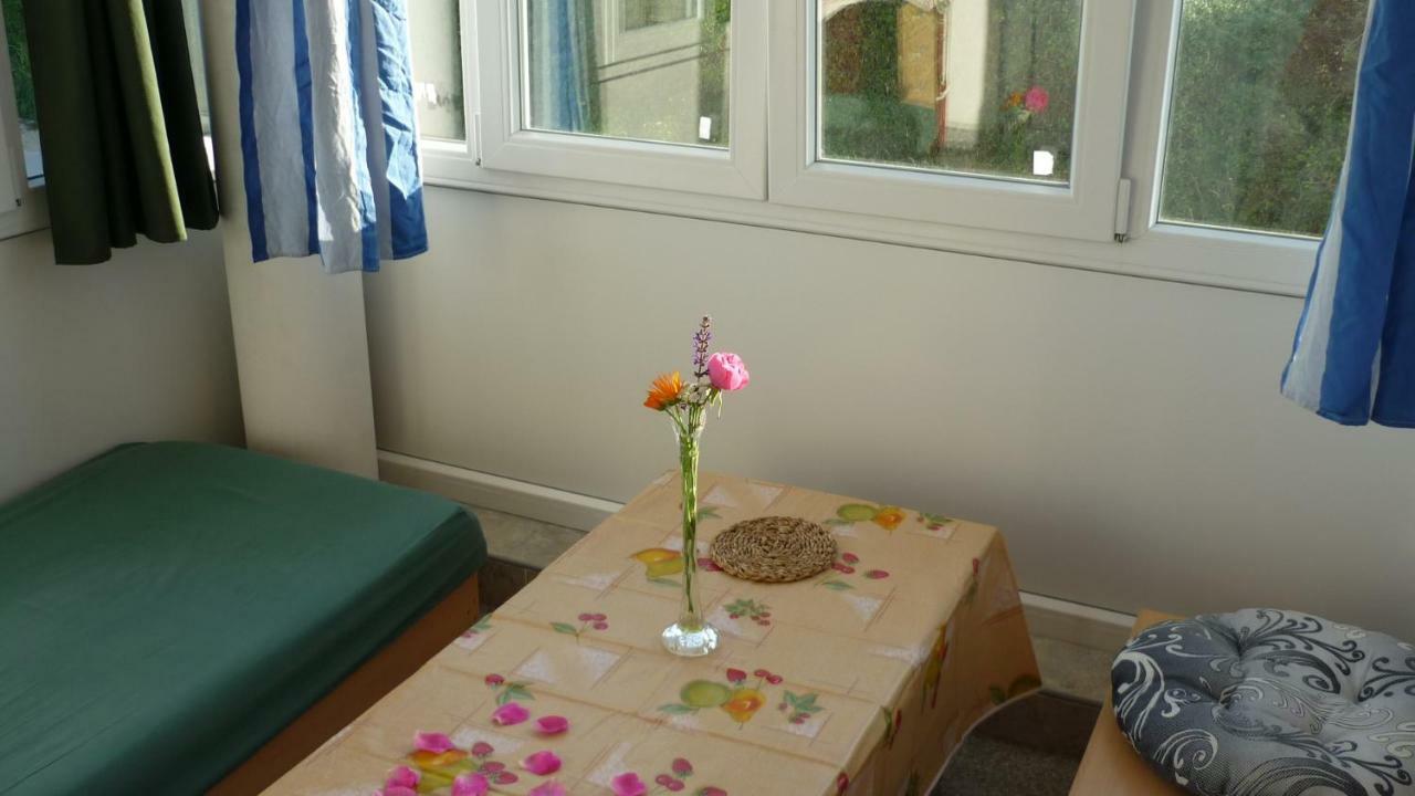 Apartment Studio A2_Медулин Екстериор снимка