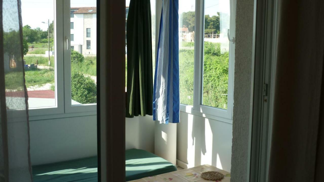 Apartment Studio A2_Медулин Екстериор снимка
