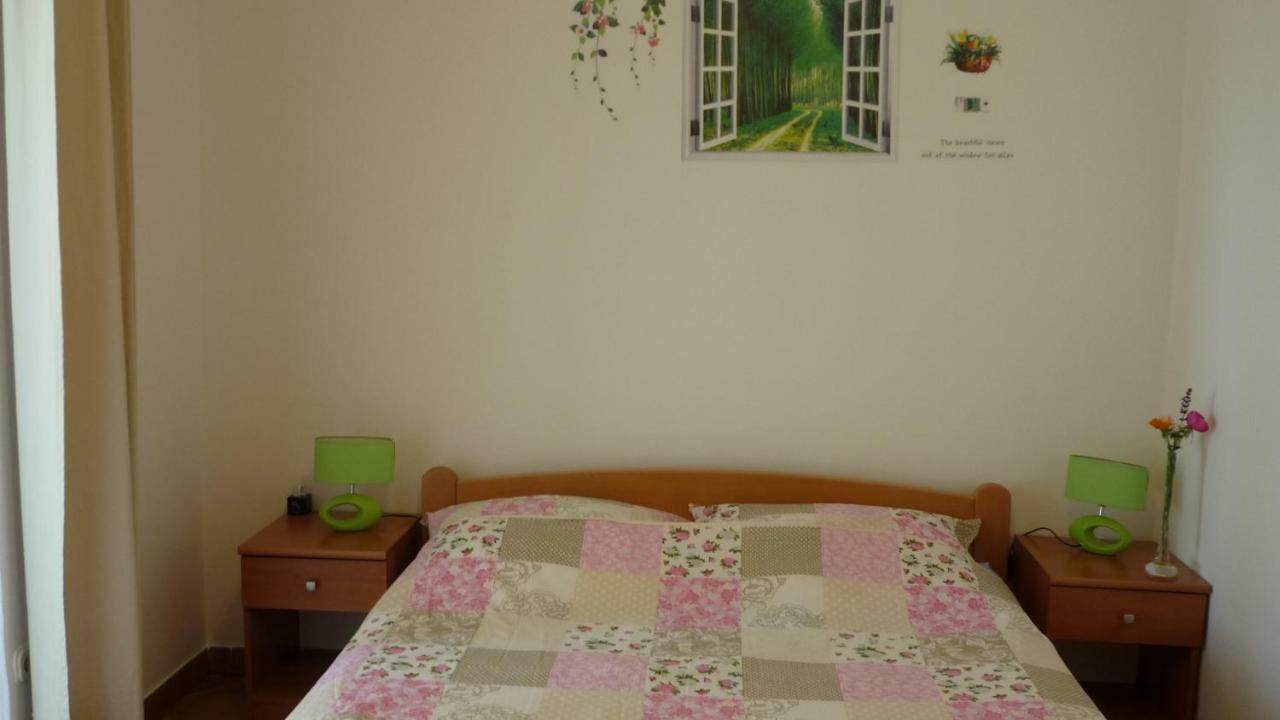 Apartment Studio A2_Медулин Екстериор снимка